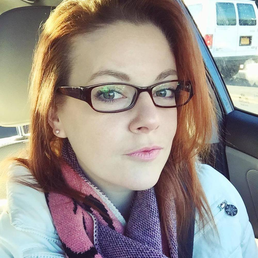 Meet your Posher, Liz